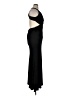 Katie May Black Cocktail Dress Size XL - photo 4