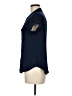 Unbranded Blue Short Sleeve Blouse Size M (estimated) - photo 5