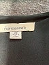 Francesca's Black Cocktail Dress Size M - photo 7