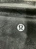 Lululemon Athletica Black Active Pants Size 4 - photo 7