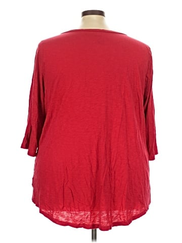 Disney 3/4 Sleeve T-Shirt (view 2)