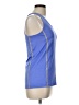 The North Face Blue Active Tank Size L - photo 4