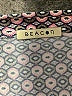 Beacon Blue Tank Top Size M - photo 7