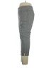Apt. 9 Houndstooth Gray Casual Pants Size XL - photo 5