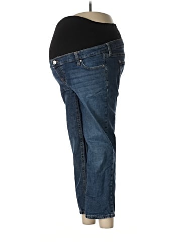 Gap - Maternity Jeans (view 1)