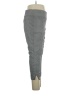Apt. 9 Houndstooth Gray Casual Pants Size XL - photo 4