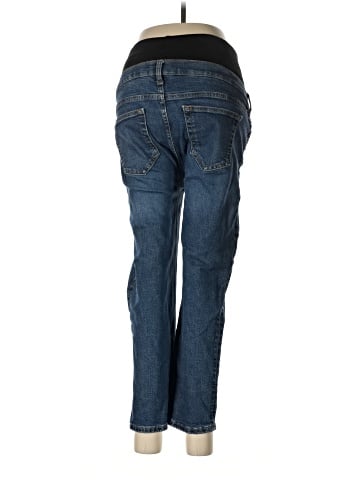 Gap - Maternity Jeans (view 2)