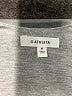 Athleta 100% Rayon Graphic Gray Casual Dress Size M - photo 7