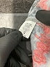 Athleta 100% Rayon Graphic Gray Casual Dress Size M - photo 8