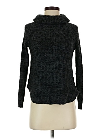 It's Our Time Turtleneck Sweater (view 1)