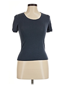 Giorgio Armani Short Sleeve T-Shirt (view 1)