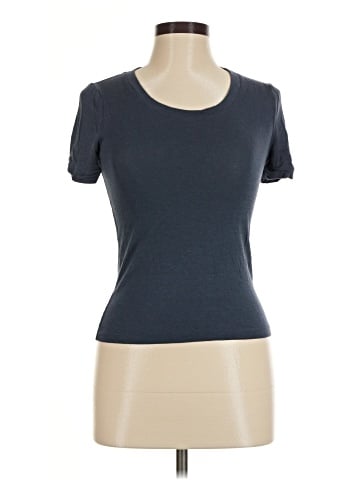 Giorgio Armani Short Sleeve T-Shirt (view 1)