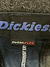 Dickies Blue Casual Pants Size 8 - photo 3