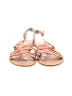 ASOS Pink Sandals Size 8 - photo 2