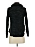 It's Our Time Black Turtleneck Sweater Size XS - photo 2