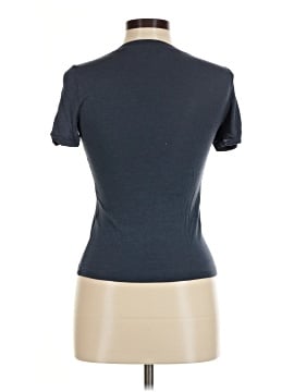 Giorgio Armani Short Sleeve T-Shirt (view 2)