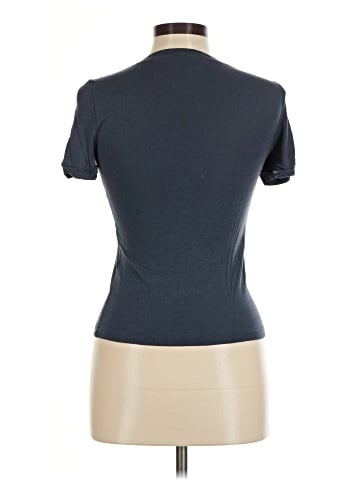 Giorgio Armani Short Sleeve T-Shirt (view 2)