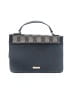 Aldo Argyle Blue Satchel One size - photo 3