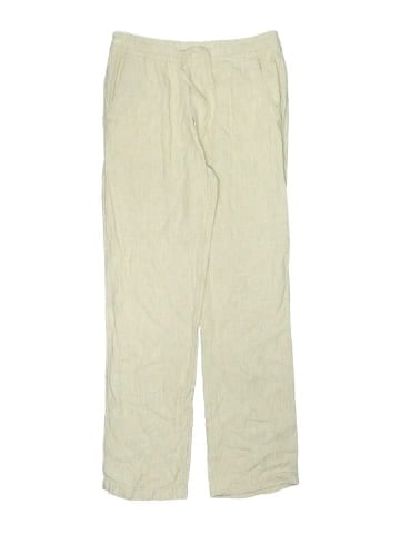 Abercrombie Kids Linen Pants (view 1)