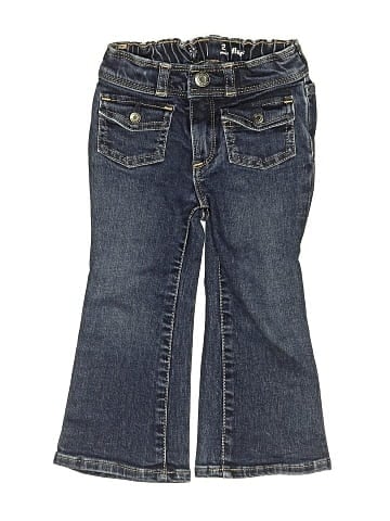 Baby Gap Jeans (view 1)