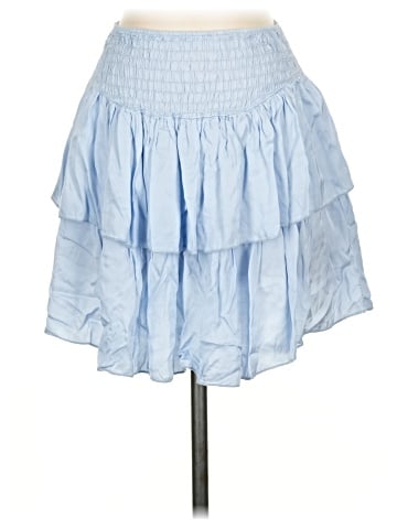 SOFIA Casual Skirt (view 1)