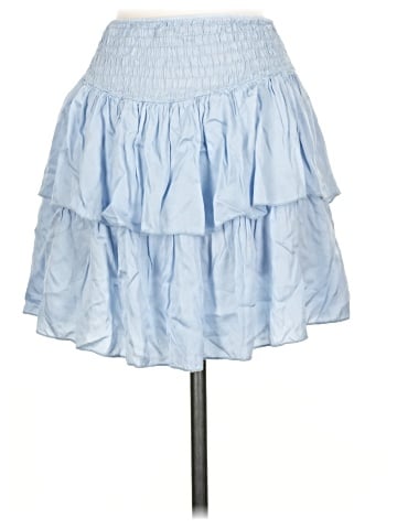 SOFIA Casual Skirt (view 2)