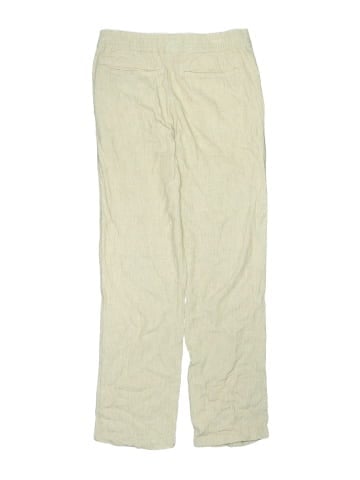 Abercrombie Kids Linen Pants (view 2)