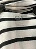 Gap Ivory Long Sleeve Turtleneck Size M - photo 7