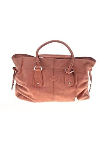 Tod's Leather Hobo (view 1)