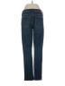 Lucky Brand Solid Blue Jeans Size 4 - photo 2