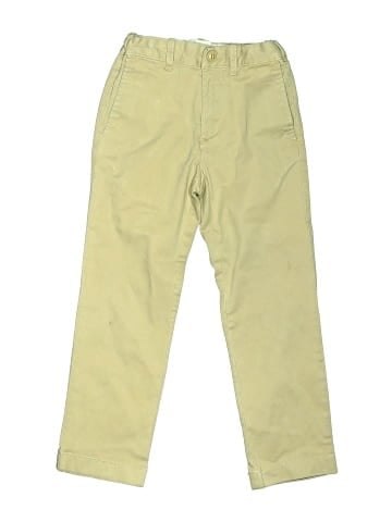 Crewcuts Khakis (view 1)