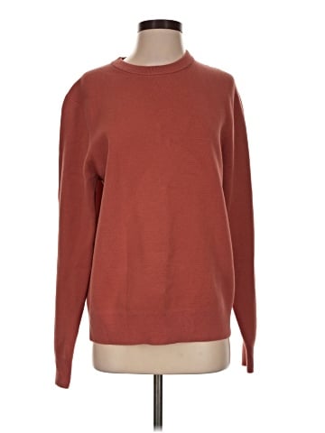 Uniqlo Pullover Sweater (view 1)