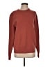 Uniqlo Solid Red Pullover Sweater Size M - photo 1