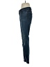 Lucky Brand Solid Blue Jeans Size 4 - photo 5