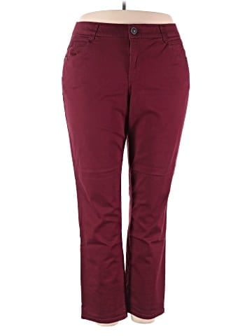Democracy Jeans (view 1)