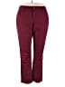Democracy Burgundy Jeans Size 20W - photo 1