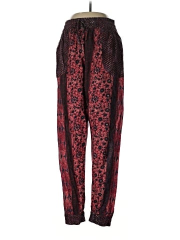 Staring at Stars Track Pants (view 1)