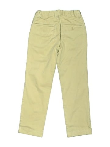 Crewcuts Khakis (view 2)