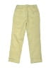 Crewcuts Solid Yellow Khakis Size 6 - photo 2