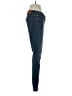 Lucky Brand Solid Blue Jeans Size 4 - photo 4