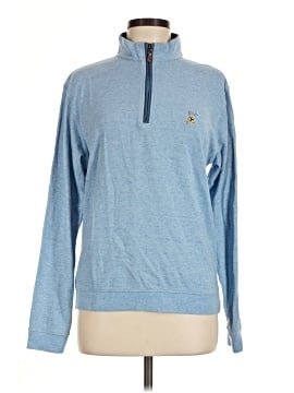 Johnnie-O Pullover Sweater (view 1)