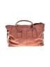 Tod's 100% Leather Orange Leather Hobo One size - photo 3