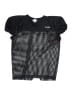 Riddell 100% Polyester Black Short Sleeve T-Shirt Size M (youth) - photo 1