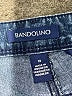 Bandolino Blue Jeans Size 14 - photo 7