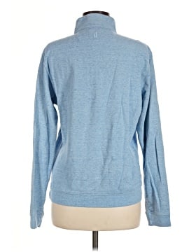 Johnnie-O Pullover Sweater (view 2)