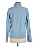 Johnnie-O Blue Pullover Sweater Size M - photo 2