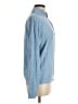 Johnnie-O Blue Pullover Sweater Size M - photo 4