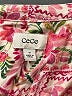 CeCe 100% Viscose Pink Kimono Size 1X - photo 7