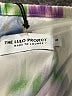 Assorted Brands Print Ivory Cocktail Dress Size S - photo 7