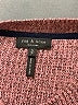 Rag & Bone Tweed Burgundy Pullover Sweater Size S - photo 7